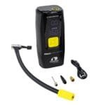 Custom Scosche® ScoPump150 Portable Inflator + Power Bank