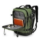 Custom SwissDigital® BERG PRO USB Charging Port Camera Backpack - 2