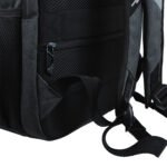 Custom SwissDigital® Boswil USB Charging Port Travel Backpack - 7