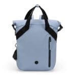 Custom SwissDigital® LAMONE USB Charging Port Stylish Backpack - 1