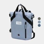 Custom SwissDigital® LAMONE USB Charging Port Stylish Backpack