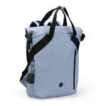 Custom SwissDigital® LAMONE USB Charging Port Stylish Backpack - 2