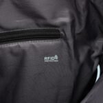 Custom SwissDigital® LAMONE USB Charging Port Stylish Backpack - 4