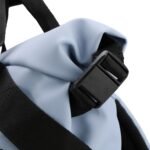 Custom SwissDigital® LAMONE USB Charging Port Stylish Backpack - 7