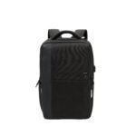 Custom SwissDigital® RFID AROSA USB Charging Port Travel Backpack - 1