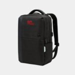 Custom SwissDigital® RFID AROSA USB Charging Port Travel Backpack