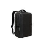 Custom SwissDigital® RFID AROSA USB Charging Port Travel Backpack - 2