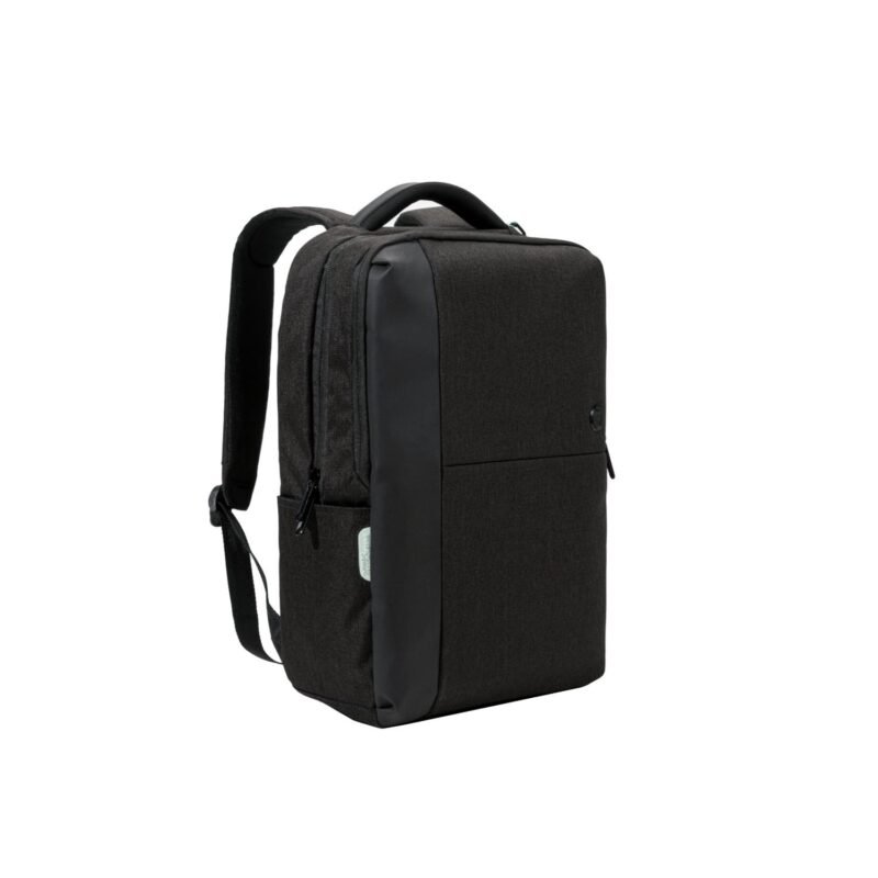 Custom SwissDigital® RFID AROSA USB Charging Port Travel Backpack - 2