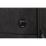 Custom SwissDigital® RFID AROSA USB Charging Port Travel Backpack - 4