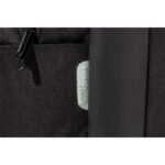 Custom SwissDigital® RFID AROSA USB Charging Port Travel Backpack - 5
