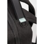 Custom SwissDigital® RFID AROSA USB Charging Port Travel Backpack - 6