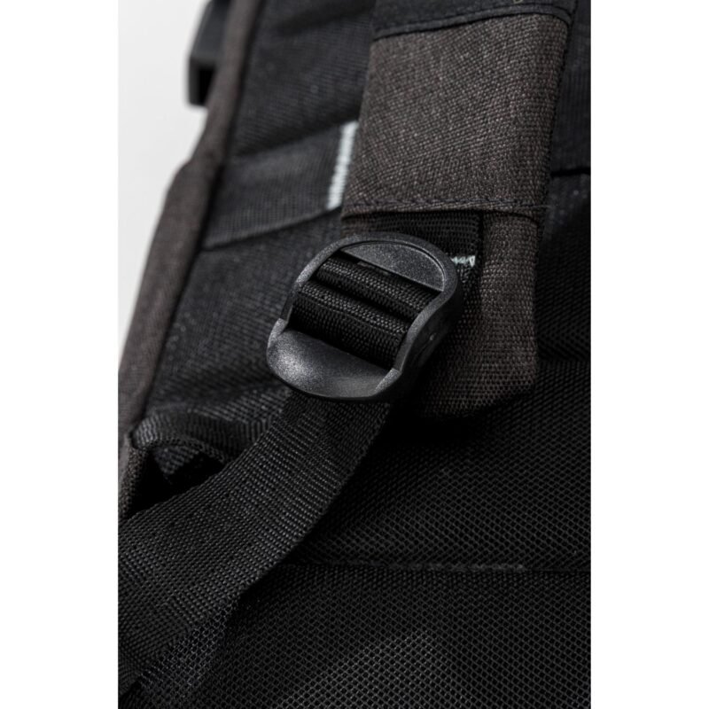 Custom SwissDigital® RFID AROSA USB Charging Port Travel Backpack - 9