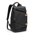 Custom SwissDigital® SEON RFID USB Charging Port Waterproof Backpack - 1