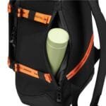 Custom SwissDigital® SEON RFID USB Charging Port Waterproof Backpack - 5