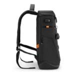 Custom SwissDigital® SEON RFID USB Charging Port Waterproof Backpack - 6