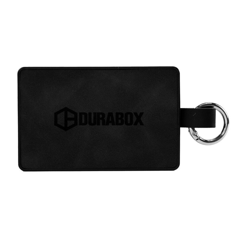 Custom UL Engraved Watermark Boost Power Bank - 2