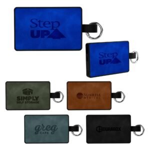 Custom UL Engraved Watermark Boost Power Bank
