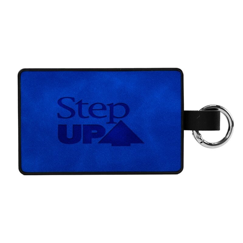 Custom UL Engraved Watermark Boost Power Bank - 4