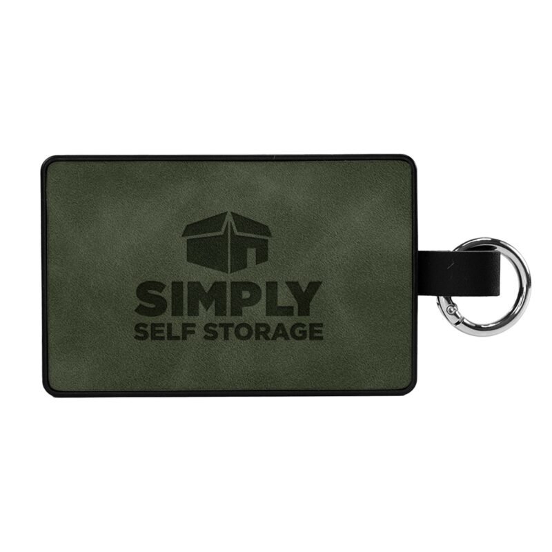 Custom UL Engraved Watermark Boost Power Bank - 6