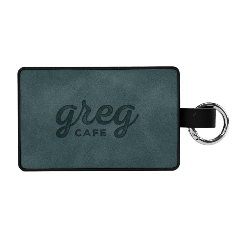 Custom UL Engraved Watermark Boost Power Bank - 8