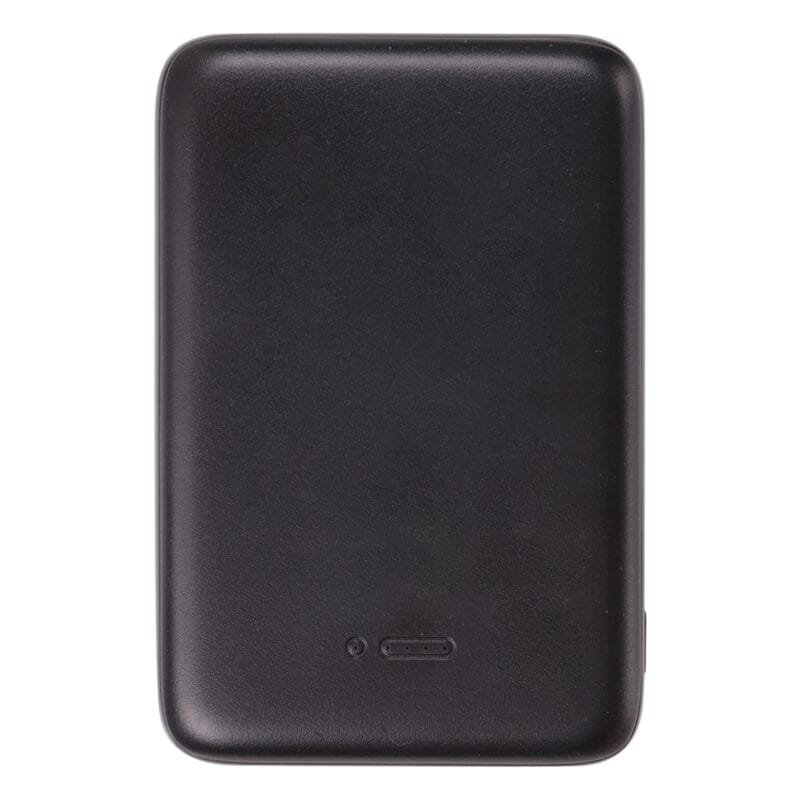 Custom iGo 5
